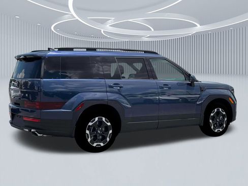 New 2026 Hyundai Santa Fe SEL FWD image 8