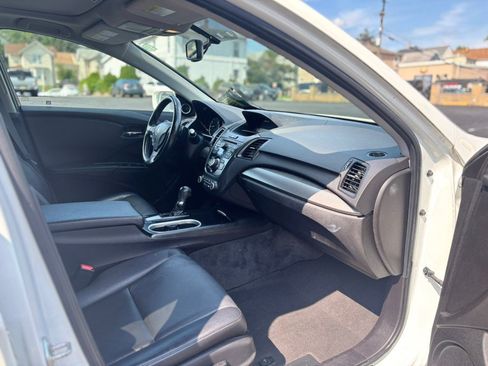 Used 2018 Acura RDX AWD image 27