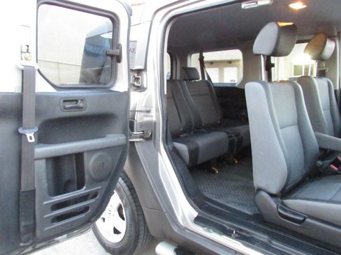 Used 2003 Honda Element EX image 26