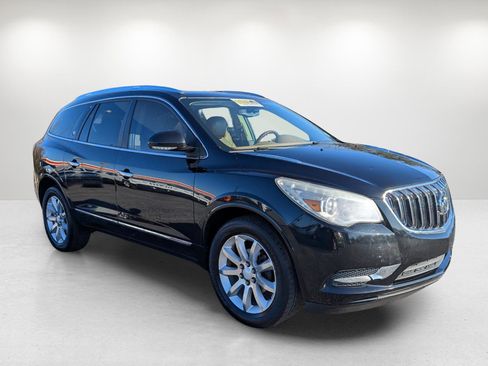 Used 2014 Buick Enclave Leather image 3