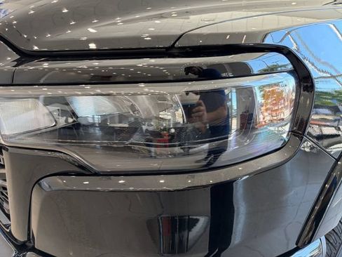 New 2027 RAM 1500 Big Horn AWD/4WD image 9