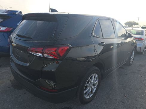 Used 2024 Chevrolet Equinox LS image 6