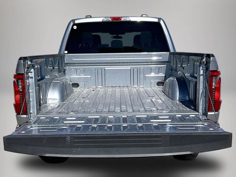 Used 2025 Ford F150 XLT w/ Equipment Group 301A Standard image 7