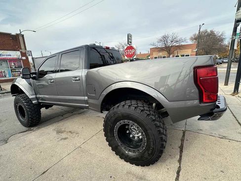 Used 2022 Ford F250 Lariat w/ Lariat Ultimate Package image 5