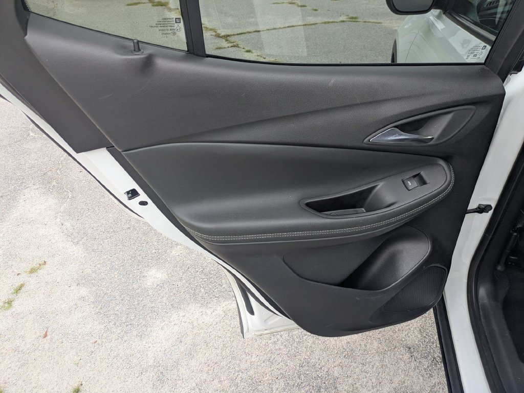 Used 2023 Buick Encore GX Preferred FWD image 26