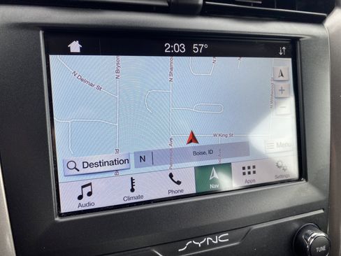 Used 2019 Ford Fusion SE image 31