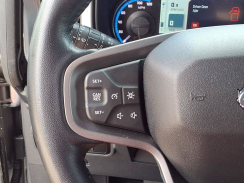Used 2023 Ford Bronco Outer Banks AWD/4WD image 24