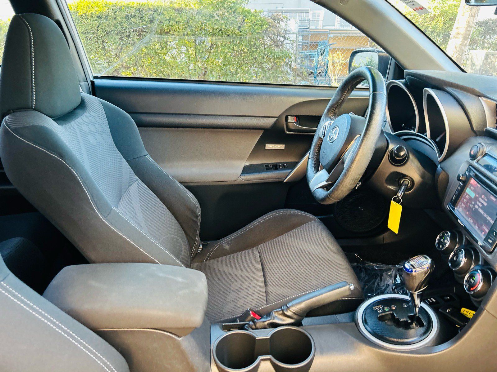 Used 2014 Scion tC 10 Series FWD image 19