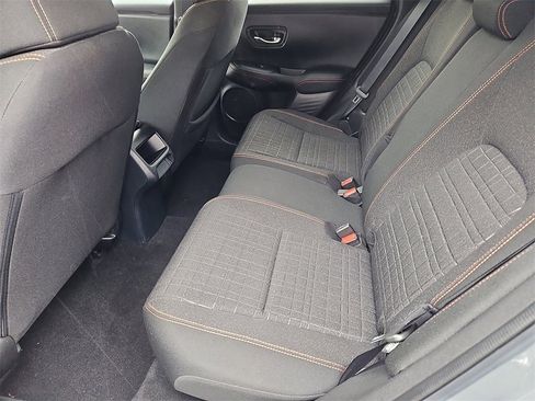 Certified 2023 Honda HR-V Sport image 28