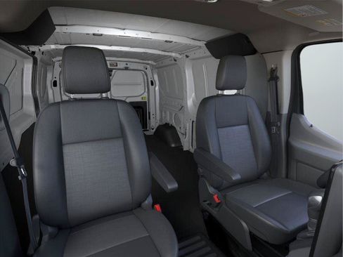 New 2026 Ford Transit 150 Low Roof RWD image 10