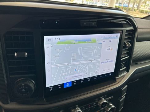 Used 2025 Ford F150 Raptor image 7