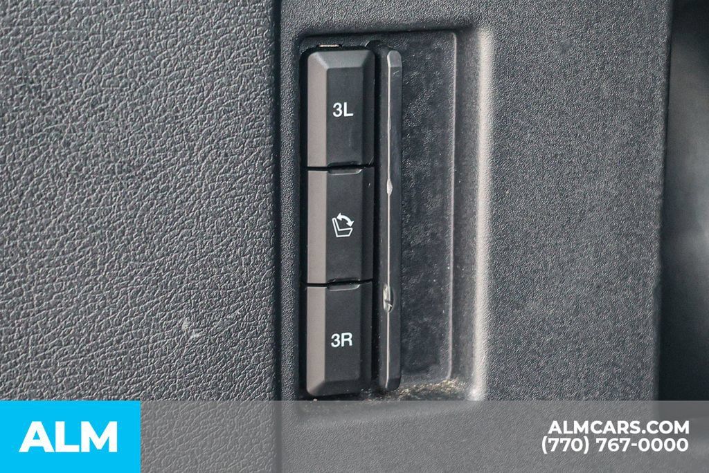 Used 2024 Ford Expedition Max XLT RWD image 24