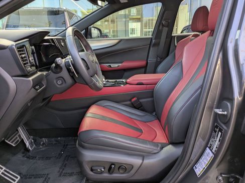 Used 2022 Lexus NX 350 F Sport image 16