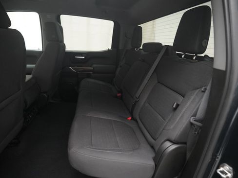Used 2021 Chevrolet Silverado 1500 RST AWD/4WD image 19