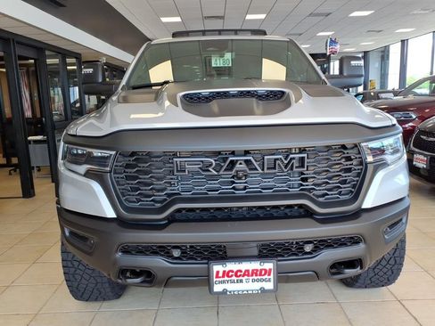 New 2026 RAM 1500 RHO w/ RHO Level 1 Equipment Group AWD/4WD image 2