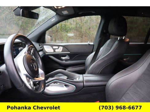 Used 2020 Mercedes-Benz GLE 350 4MATIC image 24