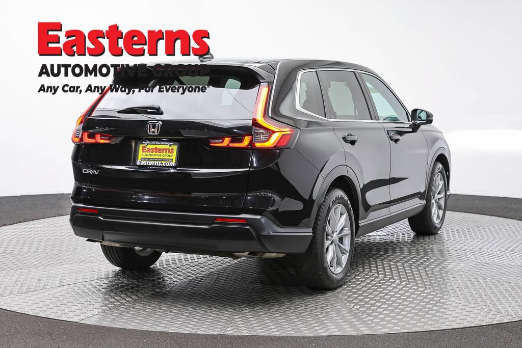 Used 2023 Honda CR-V EX image 6