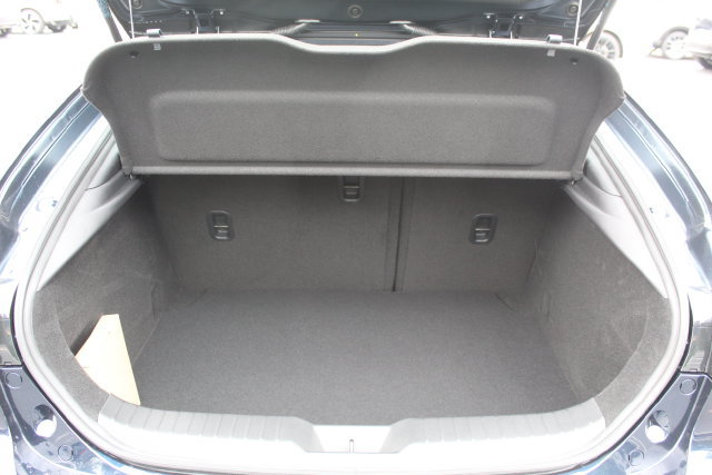 New 2026 MAZDA MAZDA3 s Sport FWD image 5