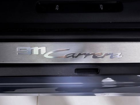 Certified 2024 Porsche 911 Carrera image 19