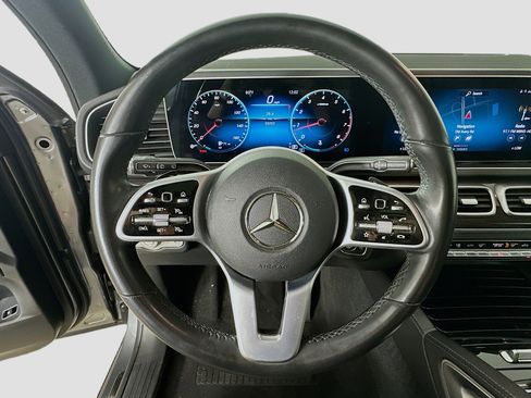 Certified 2021 Mercedes-Benz GLE 350 4MATIC w/ Premium Package image 11