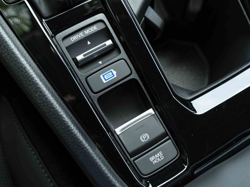 Used 2026 Honda Accord EX-L image 28