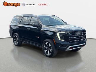 Used 2025 GMC Yukon AT4 w/ AT4 Premium Plus Package AWD/4WD video 1