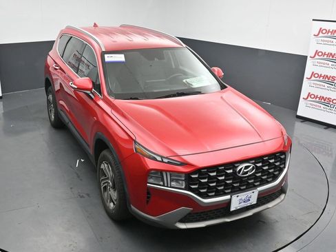 Used 2023 Hyundai Santa Fe SEL image 24
