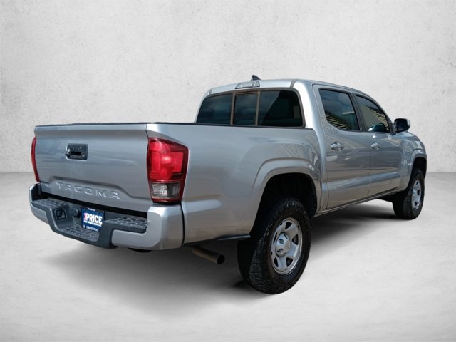 Used 2018 Toyota Tacoma SR w/ SR Convenience Package RWD image 5