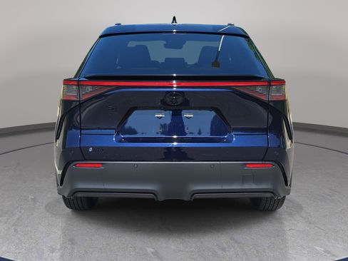 New 2026 Toyota bZ FWD image 6