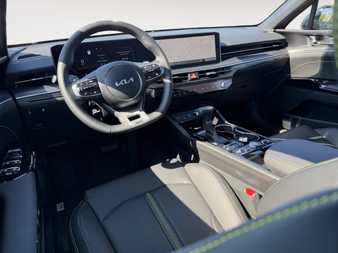 New 2026 Kia K5 GT w/ GT1 Package image 15