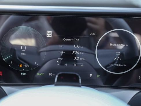 New 2026 Hyundai Palisade SEL Premium image 26