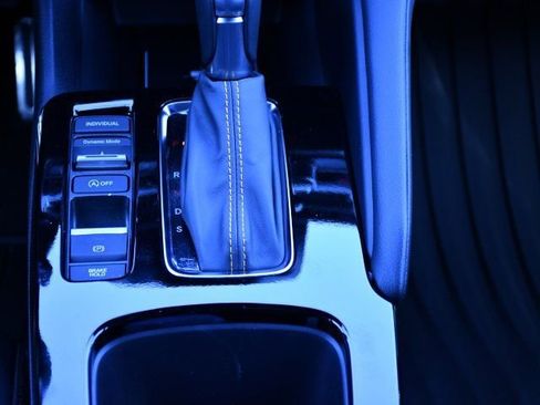 New 2026 Acura Integra A-Spec FWD image 28