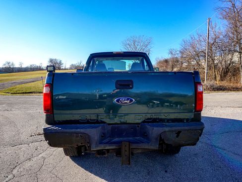 Used 2008 Ford F350 XLT image 6