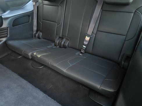 Used 2017 Chevrolet Tahoe LT AWD/4WD image 17