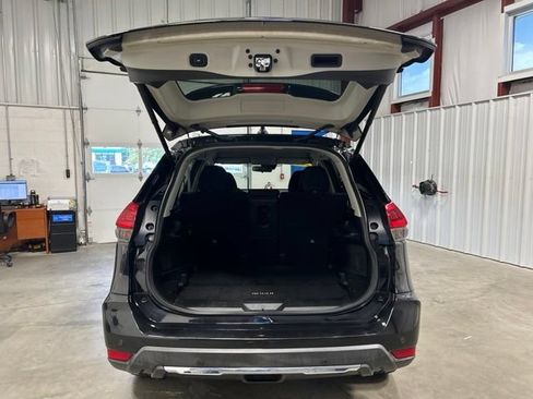 Used 2020 Nissan Rogue SV AWD/4WD image 20