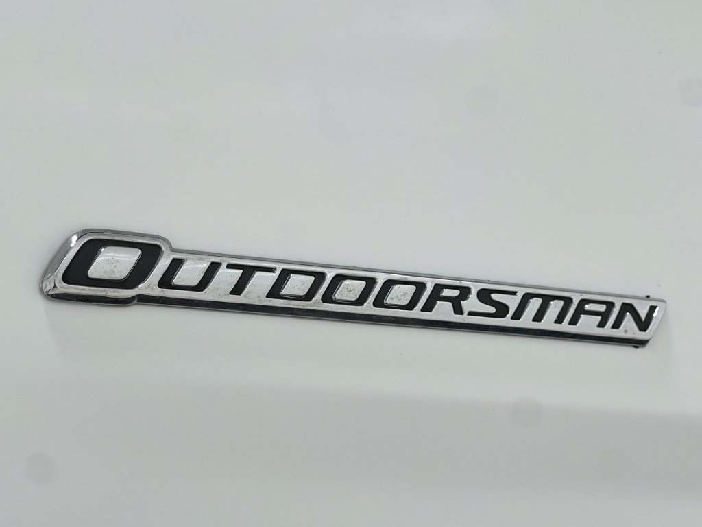 Used 2013 RAM 1500 Outdoorsman AWD/4WD image 44