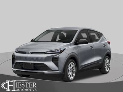 New 2027 Chevrolet Bolt LT w/ Comfort Package