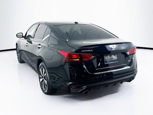 Used 2019 Nissan Altima 2.5 SV AWD/4WD image 5