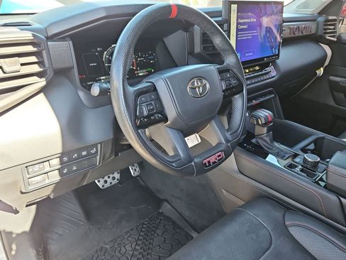Used 2022 Toyota Tundra TRD Pro AWD/4WD image 14