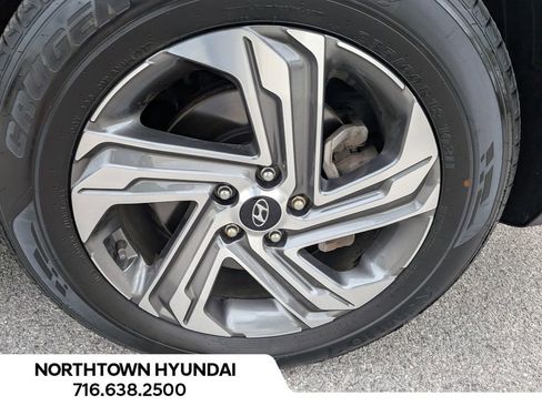 Certified 2023 Hyundai Santa Fe SEL AWD/4WD image 41