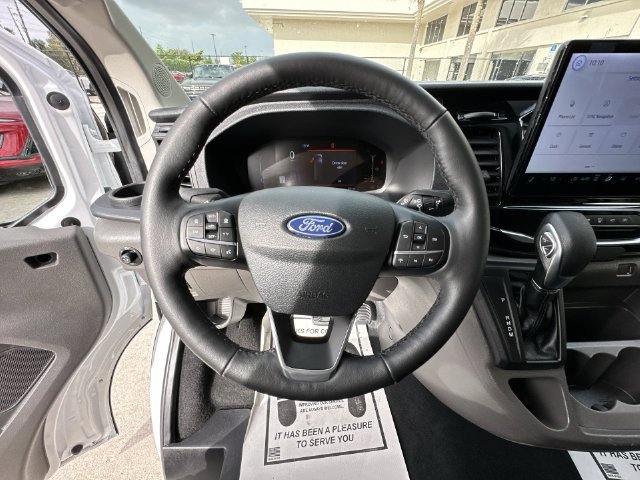 Used 2026 Ford Transit 350 XLT RWD image 22