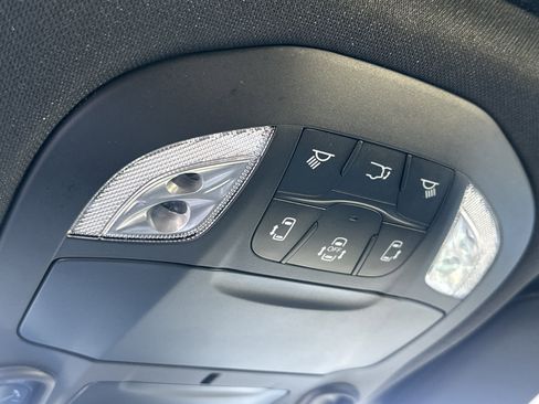 New 2026 Chrysler Pacifica Select w/ S Appearance Package image 8