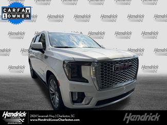 Used 2021 GMC Yukon Denali w/ Denali Ultimate Package AWD/4WD video 1
