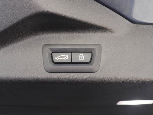 Used 2022 BMW X5 sDrive40i w/ Premium Package RWD image 17