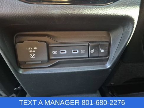 New 2026 Jeep Grand Cherokee Limited AWD/4WD image 15