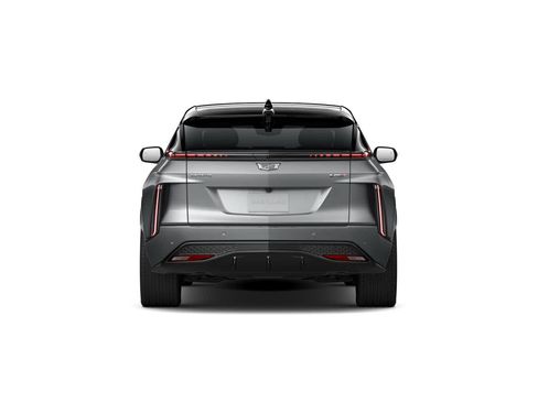New 2026 Cadillac Lyriq V AWD/4WD image 27