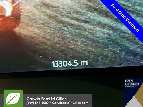 Certified 2024 Ford F150 Raptor AWD/4WD image 2
