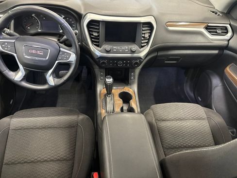 Used 2018 GMC Acadia SLE AWD/4WD image 7