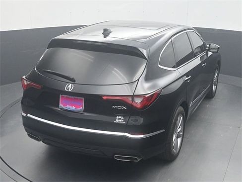 Used 2024 Acura MDX FWD image 25