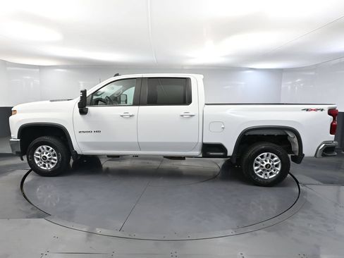 Used 2023 Chevrolet Silverado 2500 LT AWD/4WD image 11